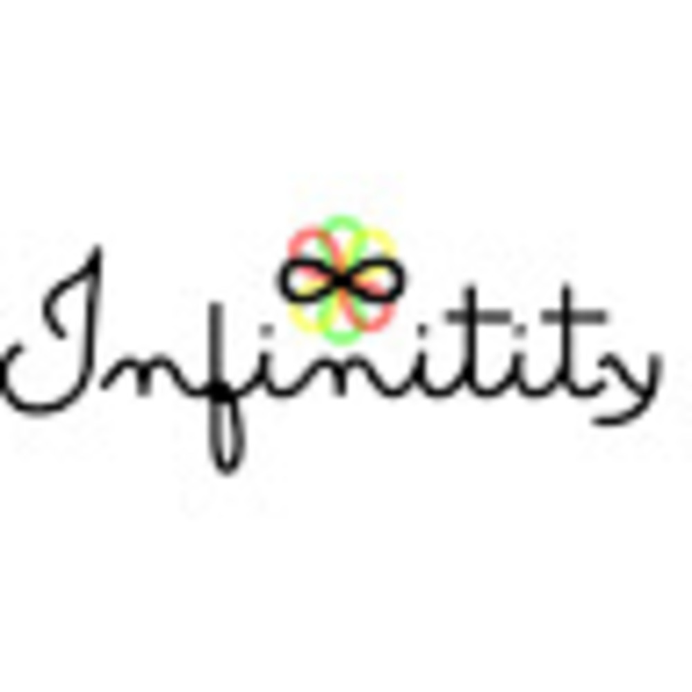 Meet your Posher, Infinitity